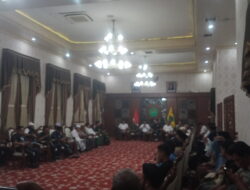 Bupati Kholilurrahman Pimpin Rapat, Perjuangkan SKM Golongan III untuk Tembakau Madura