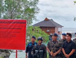 DPRD Ingatkan Dampak Penutupan Resort untuk Wisata Berau