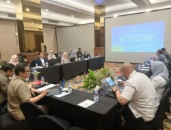 Cegah Anak Putus Sekolah, Kolaborasi Pusat-Daerah Diperkuat untuk Wajib Belajar 13 Tahun