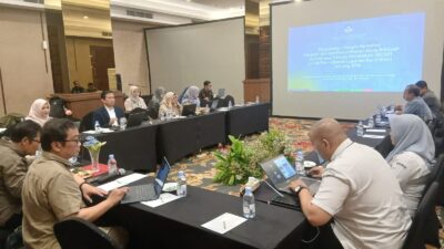 Cegah Anak Putus Sekolah, Kolaborasi Pusat-Daerah Diperkuat untuk Wajib Belajar 13 Tahun