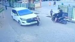 Bocah 6 Tahun Tewas Tertabrak Minibus di Palengaan Pamekasan, Polisi: Sopir Lengah