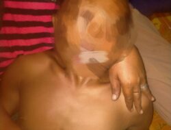 Diduga Aniaya Anak di Bawah Umur, Oknum Sekdes Tonduk Raas Dilaporkan ke Polisi