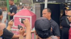 Kasat AKP Jojo Sutarjo Tegaskan Tak Terbukti, Mengenai Isu Kartel Obat Seret Polres Kuningan