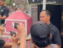 Kasat AKP Jojo Sutarjo Tegaskan Tak Terbukti, Mengenai Isu Kartel Obat Seret Polres Kuningan