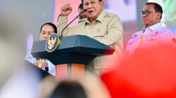 Presiden Prabowo Umumkan Serangkaian Kebijakan Perlindungan Pekerja pada May Day 2026