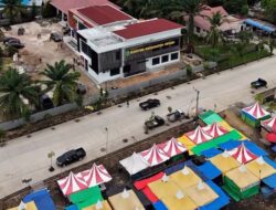 Bangun SMA Baru, Guru Lokal Harus Diprioritaskan 