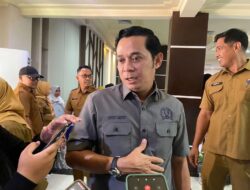 Pembatasan E-Pokir Jangan Korbankan Aspirasi Masyarakat