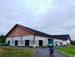 Fasilitas Pendingin di TPI Tanjung Batu Harus Segera Dibangun
