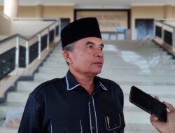 Sumadi Tegaskan Program Prioritas Akan Dikawal Ketat 