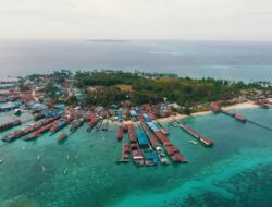 Fokus Penambahan Bandwith Internet Jangan Hanya di Objek Wisata