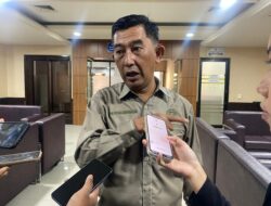 Perputaran Transaksi Uang di Berau Turun, Ini Kata Komisi II DPRD Berau