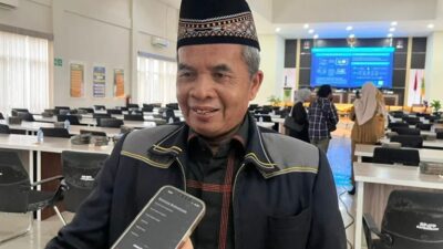 Penertiban Pertamini Jangan Langsung Eksekusi
