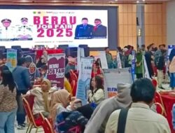 Pencari Kerja Harus Miliki Keahlian Spesifik