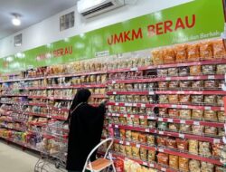 Sertifikasi Halal Produk UMKM Berau Harus Dikawal