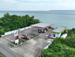 Nelayan Susah Dapat BBM Subsidi, Dicurigai Ada Permainan Distributor