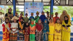 Partisipasi PAUD dan Kualitas Pendidik Harus Ditingkatkan
