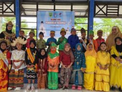 Partisipasi PAUD dan Kualitas Pendidik Harus Ditingkatkan