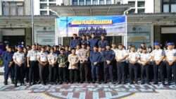 Tes Urine 20 WBP dan Petugas, Hasil Negatif Semua, Razia Gabungan TNI-Polri Nihil Barang Terlarang