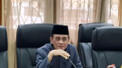 Sudah Waktunya Berau Punya APAR di Fasilitas Umum