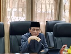 Sudah Waktunya Berau Punya APAR di Fasilitas Umum