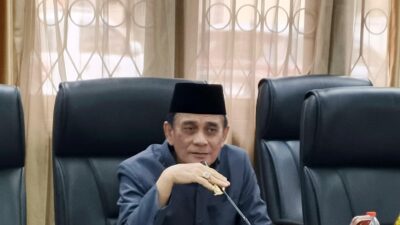 Sudah Waktunya Berau Punya APAR di Fasilitas Umum