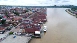 Pemukiman di Bantaran Sungai Harus Lebih Diperhatikan