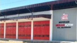 Dinilai Tak Transparan, Proyek Koperasi Desa Merah Putih di Sampang Dipersoalkan MCS