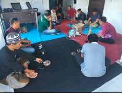 MCS Ajukan Audiensi Ulang ke Kodim 0828 Sampang, Tekankan Pentingnya Dialog Terbuka Soal KDMP