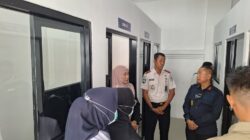 Lapas Kuningan Resmikan Dapur Sehat dan Tingkatkan Layanan Kesehatan Warga Binaan