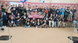 BJI Tegaskan Dukungan Total terhadap Program Kerja Kapolresta Cirebon