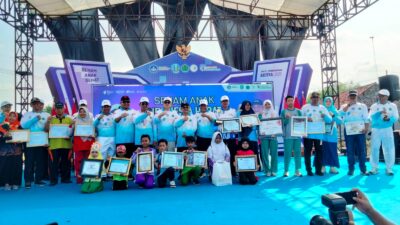 Pamekasan Jadi Tuan Rumah Puncak Hardiknas Jatim 2026, Targetkan Rekor MURI dan Hadirkan Mendikdasmen