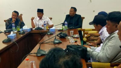 Kemana Dana KDMP Sampai? DPRD Desak Penjelasan Setelah Temuan Selisih Miliaran 