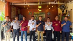 Polres Sampang Sosialisasikan KUHP & KUHAP Baru ke PPNS, Ipda Muamar Amin: Hindari Kesalahan Prosedur