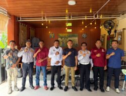 Polres Sampang Sosialisasikan KUHP & KUHAP Baru ke PPNS, Ipda Muamar Amin: Hindari Kesalahan Prosedur