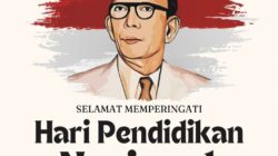 Hardiknas 2026, Ketum JMSI Sebut Media Siber Ruang Belajar Kedua Anak Bangsa