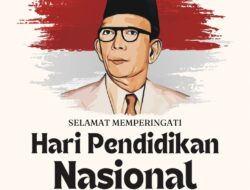 Hardiknas 2026, Ketum JMSI Sebut Media Siber Ruang Belajar Kedua Anak Bangsa