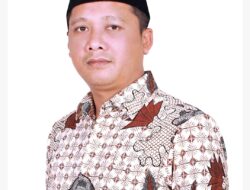 Pesan Idul Adha Kades Panglema Uuk Salehuddin, Kurban, Berbagi Bahagiakan Sesama