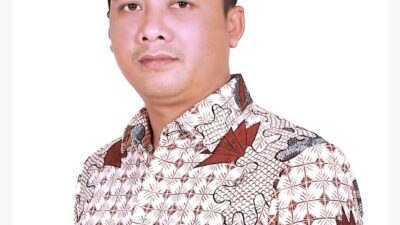 Pesan Idul Adha Kades Panglema Uuk Salehuddin, Kurban, Berbagi Bahagiakan Sesama