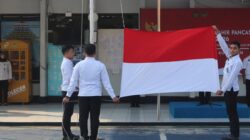 Peringati Hari Lahir Pancasila, Lapas Kuningan Serahkan Remisi Lansia dan Remisi Khusus Waisak kepada Warga Binaan
