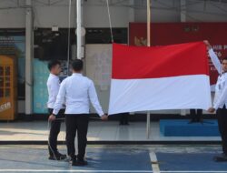 Peringati Hari Lahir Pancasila, Lapas Kuningan Serahkan Remisi Lansia dan Remisi Khusus Waisak kepada Warga Binaan