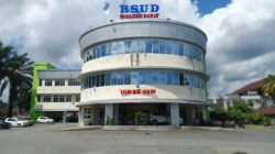 Dokter Spesialis Abaikan Tugas Pokok, RSUD Pasaman Barat Lumpuh