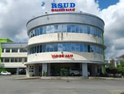 Dokter Spesialis Abaikan Tugas Pokok, RSUD Pasaman Barat Lumpuh