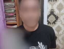 Sembunyi di Bale Dekat Rumah, Buron Kasus Curat Sepeda Motor Diringkus Polresta Cirebon