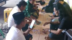 Khidmat! MADAS Serumpun Sampang Resmikan Sekretariat dengan Khotmil Qur’an dan  Doa Bersama