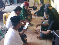 Khidmat! MADAS Serumpun Sampang Resmikan Sekretariat dengan Khotmil Qur’an dan  Doa Bersama