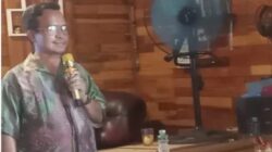 Bahaya Narkoba Mengintai Generasi Muda Pasaman Barat, Mantan Dirut RSI Ibnu Sina Elfizon Amir Bongkar Dampak Rusak Otak, Gagal Organ, Hingga Kematian.