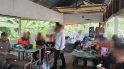 Jam Kerja Bukan Jam Nongkrong, Pemkab Pasbar Sisir ASN di Warung Hingga RS Yarsi