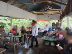 Jam Kerja Bukan Jam Nongkrong, Pemkab Pasbar Sisir ASN di Warung Hingga RS Yarsi