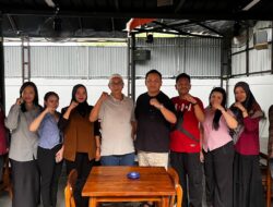 Bayu Surya Gandamana Terpilih Pimpin JMSI Kaltim, Lanjutkan Amanah Almarhum Mohammad Sukri