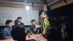 Terancam 15 Tahun Penjara, Pemuda di Pasbar Diringkus Usai Diduga Setubuhi Anak di Bawah Umur